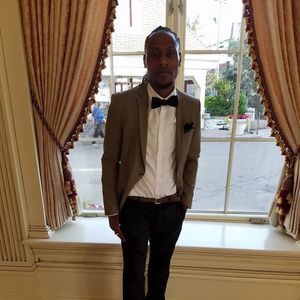 Meet your Posher, Markie